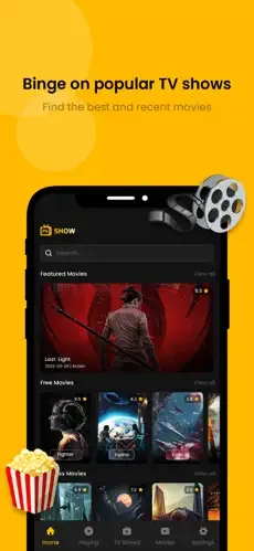 crictime tv show